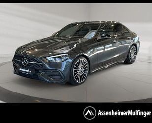 Mercedes-Benz C 300 Gebrauchtwagen