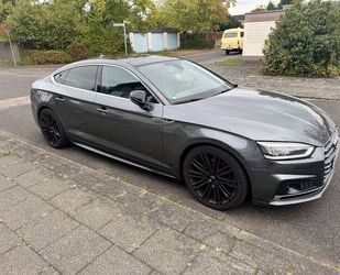 Audi A5 Gebrauchtwagen