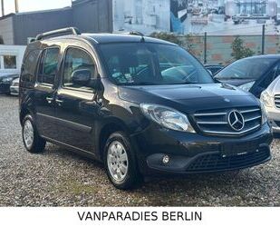 Mercedes-Benz Citan Gebrauchtwagen
