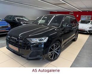 Audi Q7 Gebrauchtwagen