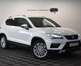 Seat Ateca Gebrauchtwagen