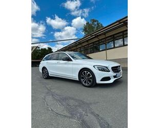Mercedes-Benz C 200 Gebrauchtwagen