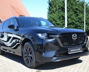 Mazda CX-80 Gebrauchtwagen