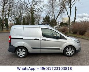 Ford Transit Courier Gebrauchtwagen