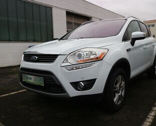 Ford Kuga Gebrauchtwagen