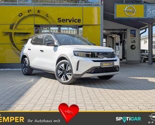 Opel Frontera Gebrauchtwagen