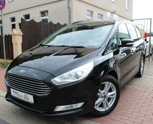 Ford Galaxy Gebrauchtwagen