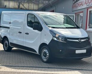 Opel Vivaro Gebrauchtwagen
