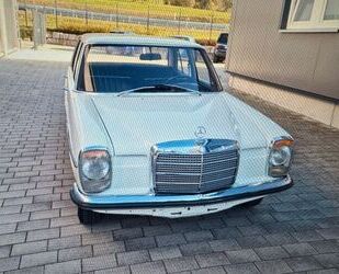 Mercedes-Benz 200 Gebrauchtwagen
