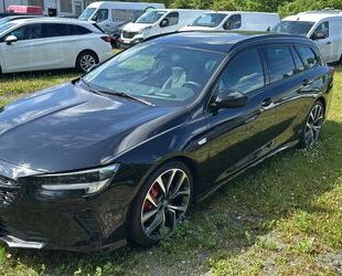Opel Insignia Gebrauchtwagen