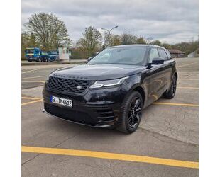 Land Rover Range Rover Velar Gebrauchtwagen