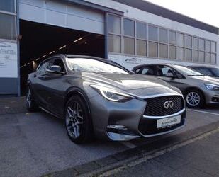 INFINITI Q30 Gebrauchtwagen