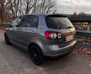 VW Golf Plus Gebrauchtwagen