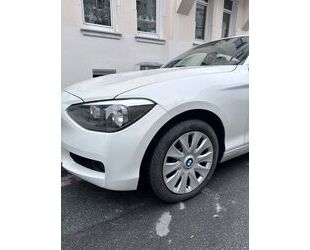 BMW 114 Gebrauchtwagen