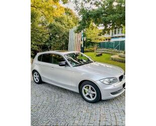 BMW 120 Gebrauchtwagen