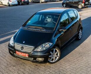 Mercedes-Benz A 200 Gebrauchtwagen