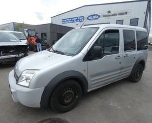 Ford Transit Connect Gebrauchtwagen