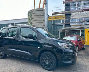 Opel Combo Life Gebrauchtwagen
