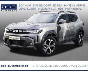 Dacia Duster Gebrauchtwagen