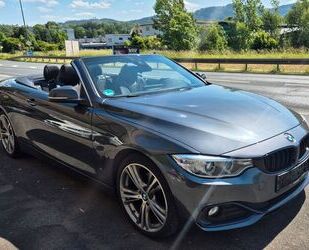 BMW 420 Gebrauchtwagen