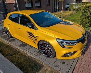 Renault Megane Gebrauchtwagen