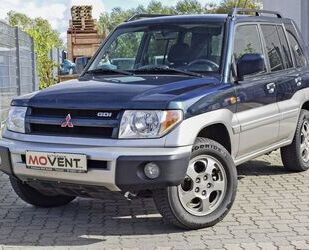 Mitsubishi Pajero Pinin Gebrauchtwagen