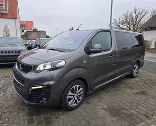 Peugeot Traveller Gebrauchtwagen
