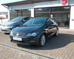 Seat Leon Gebrauchtwagen