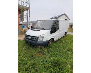 Ford Transit Gebrauchtwagen