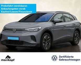 VW ID.4 Gebrauchtwagen