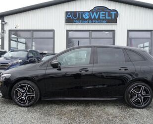 Mercedes-Benz B 250 Gebrauchtwagen