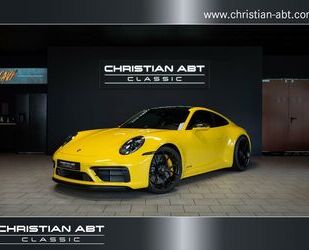 Porsche 992 Gebrauchtwagen