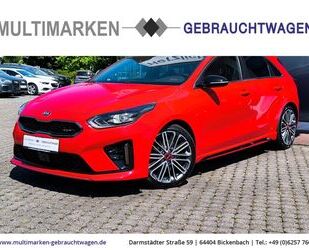 Kia ceed / Ceed Gebrauchtwagen