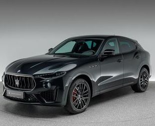 Maserati Levante Gebrauchtwagen