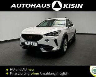 Cupra Formentor Gebrauchtwagen
