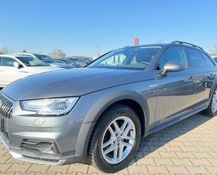 Audi A4 Allroad Gebrauchtwagen