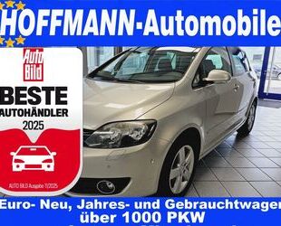 VW Golf Plus Gebrauchtwagen