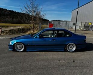 BMW 323 Gebrauchtwagen
