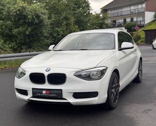 BMW 114 Gebrauchtwagen