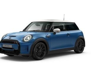 Mini Cooper S Gebrauchtwagen
