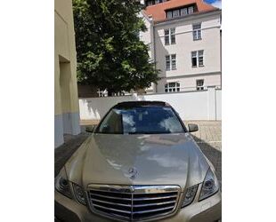 Mercedes-Benz E 350 Gebrauchtwagen