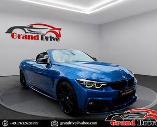 BMW 440 Gebrauchtwagen