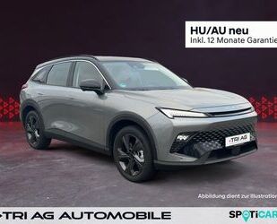 Baic X55 Gebrauchtwagen