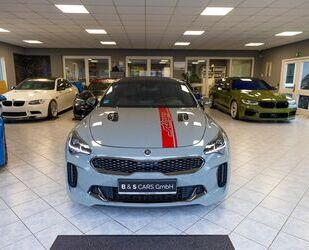 Kia Stinger Gebrauchtwagen