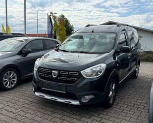 Dacia Dokker Gebrauchtwagen