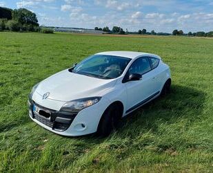 Renault Megane Gebrauchtwagen