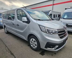 Renault Trafic Gebrauchtwagen