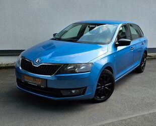 Skoda Rapid Gebrauchtwagen