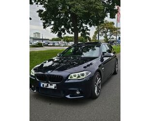 BMW 530 Gebrauchtwagen
