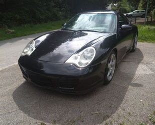 Porsche 996 Gebrauchtwagen